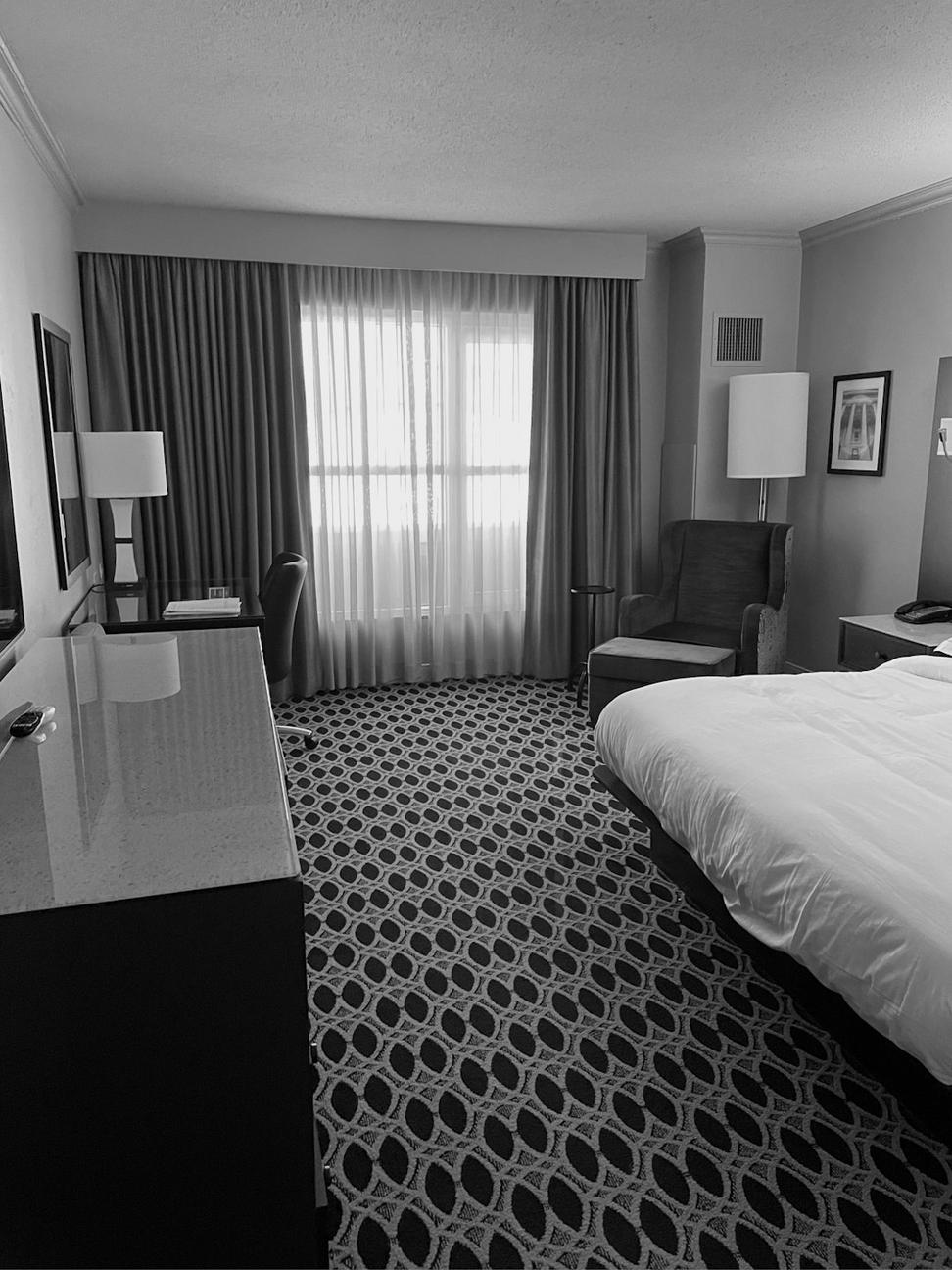 Premium Twin Room